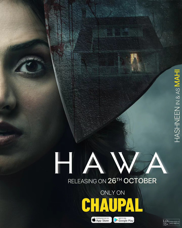 Hawa 2023 Punjabi Movie 1080p 720p 480p WEB-DL ESubs Download