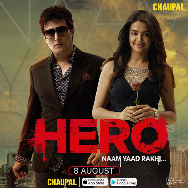 Hero Naam Yaad Rakhi (2015) Punjabi 720p CHTV WEB-DL 1.2GB Download