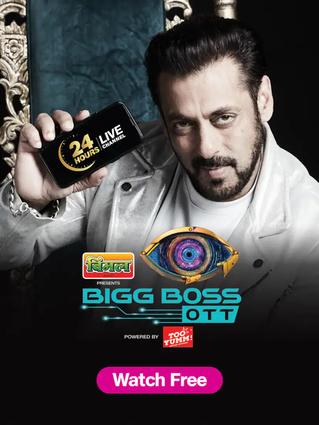 Bigg Boss OTT (2023) S02E12 Hindi 720p Jio HDRip 750MB Download
