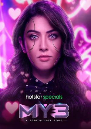 MY3 2023 S01 Hindi Hotstar Web Series 1080p 720p 480p HDRip ESub Download