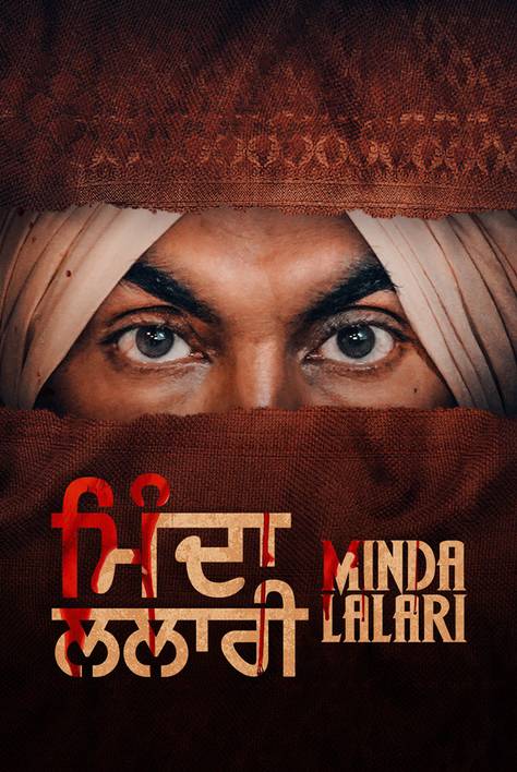 Minda Lalari 2023 Punjabi Movie 720p CHTV HDRip 1.4GB ESub Download