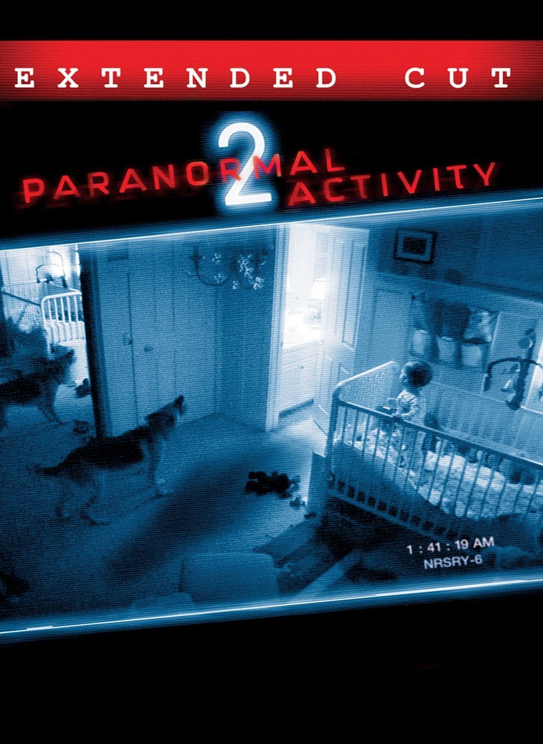 Paranormal Activity 2 (2010) Dual Audio Hindi ORG 1080p WEB-DL 1.9GB ESub
