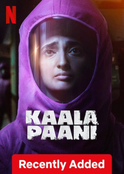 Kaala Paani (2023) S01 Hindi 1.1GB NF HDRip 480p Download
