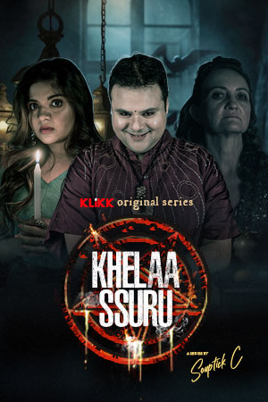 Khelaa Ssuru 2023 Klikk Bengali S01 Web Series 720p HDRip 1.6GB Download