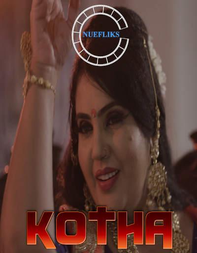 Kotha 2021 S01EP02 Nuefliks Original Hindi Web Series 720p HDRip 230MB Download