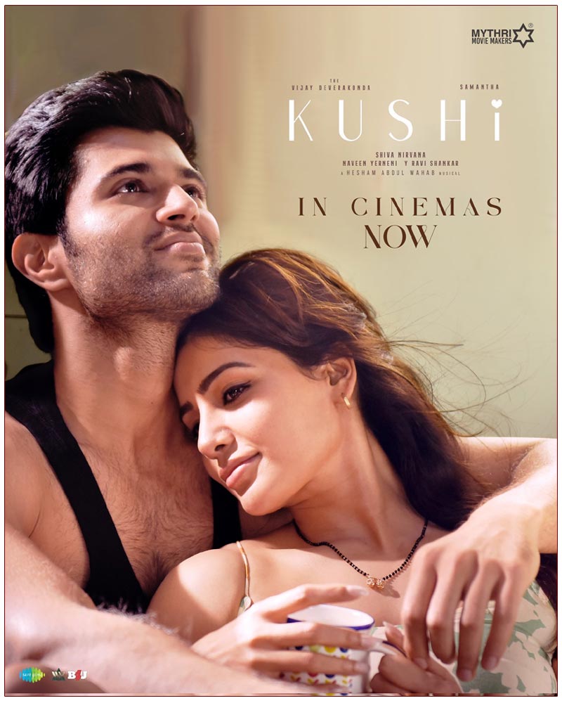 Kushi 2023 WEB-DL ORG Hindi Dubbed Full Movie Download 1080p 720p 480p ESubs