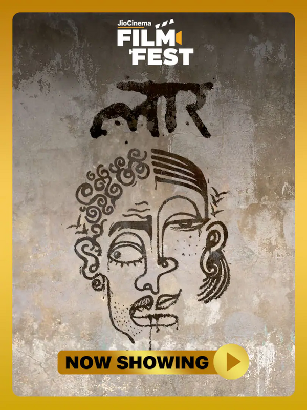 Laar (2023) Hindi Movie 720p JC WEB-DL 200MB ESub Download