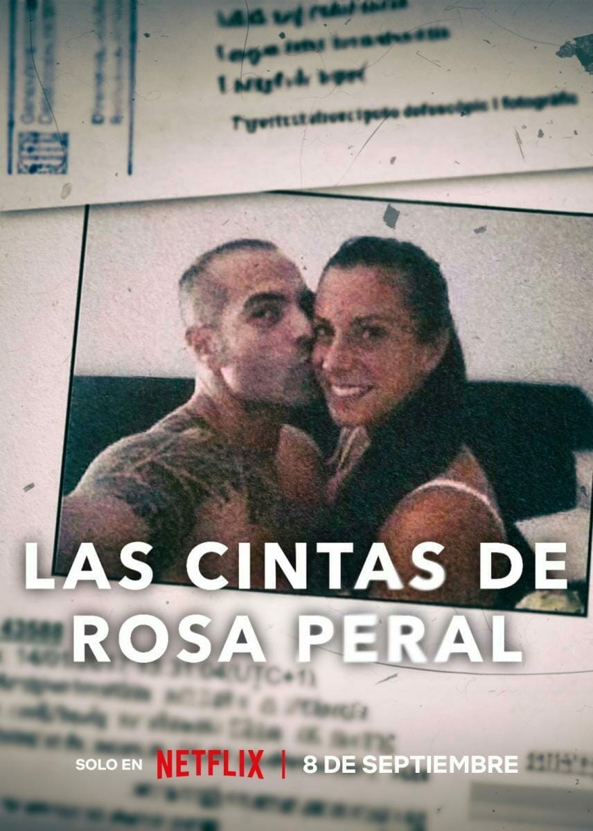 Rosa Perals Tapes 2023 WEB-DL NF Hindi Dual Audio ORG Full Movie Download 1080p 720p 480p ESubs