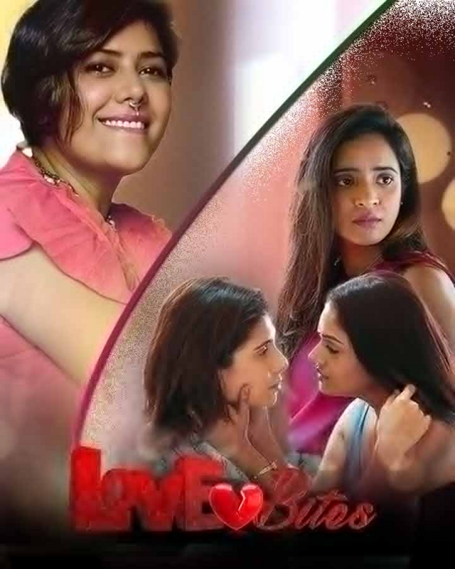 Love Bites 2023 EorTv S01E01 Hindi Web Series 720p HDRip 200MB Download