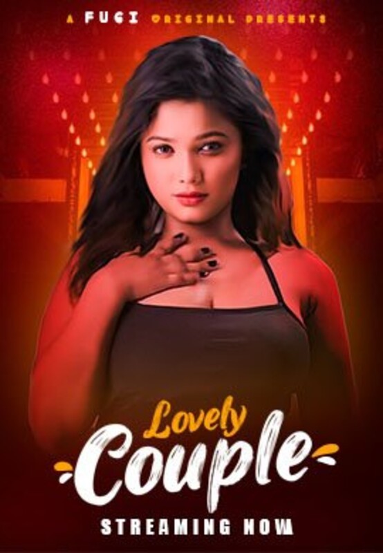 Lovely Couple 2023 S01EP01 Fugi Hindi Web Series 720p HDRip 200MB Download