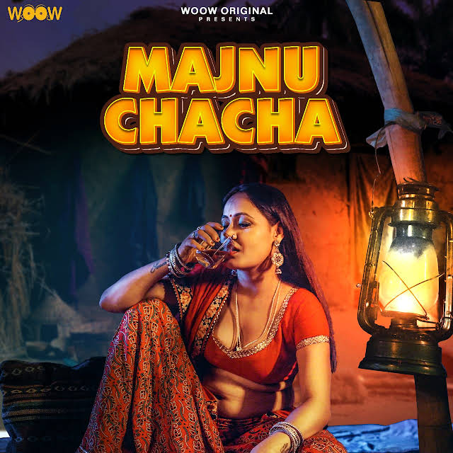 Majnu Chacha Ki Tharki Kahaniya 2023 Wow S01 Hindi Web Series 300MB HDRip 480p Download