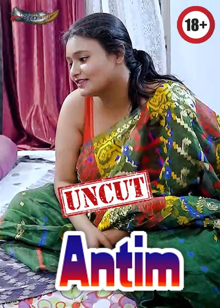 Antim (2023) UNCUT Hindi GoddesMahi Short Film 720p HDRip 150MB Download