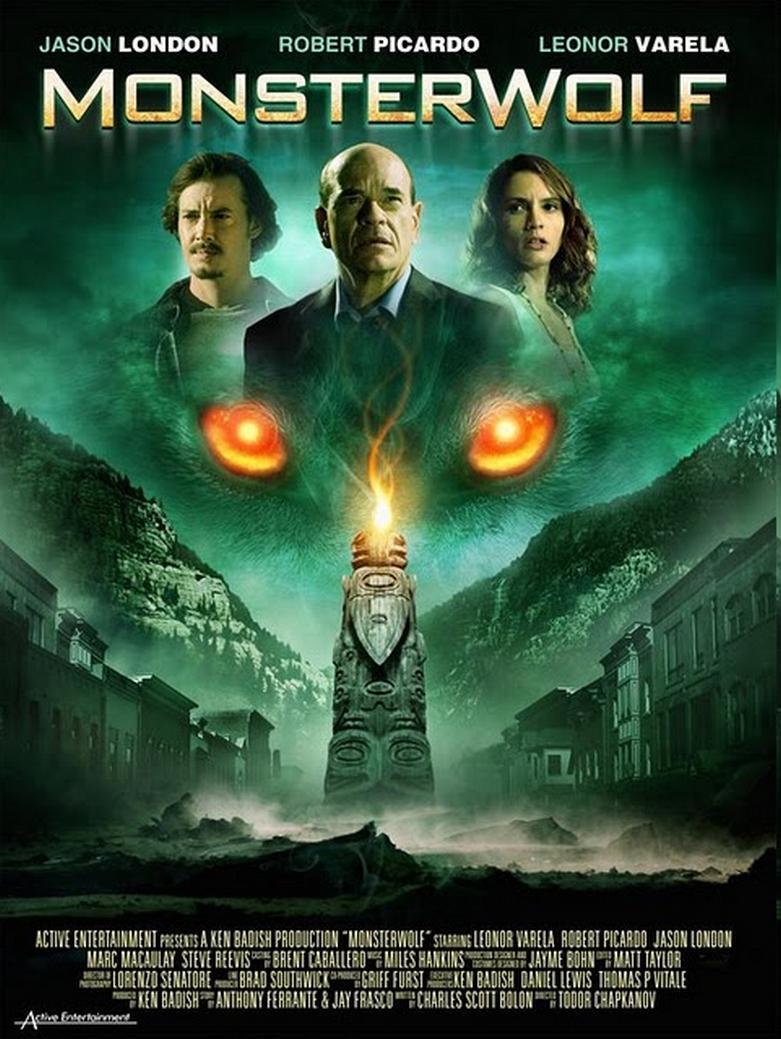 Monsterwolf (2010) Dual Audio Hindi ORG 720p BluRay ESubs 1.2GB Download