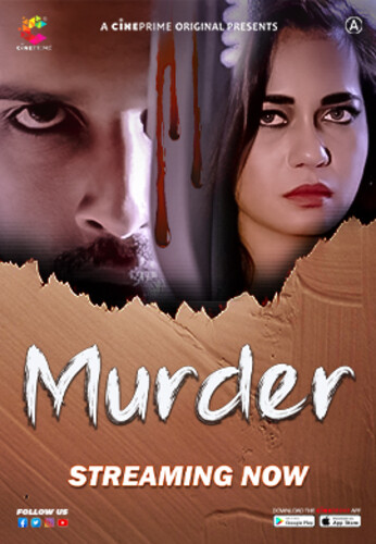 Murder 2023 Cineprime S01E01 Hindi Web Series 1080p HDRip 400MB Download