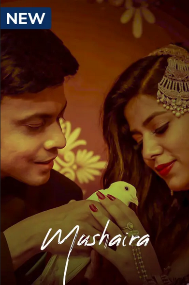Mushaira 2023 MX Hindi S01 Complete Web Series 720p HDRip 1.2GB Download