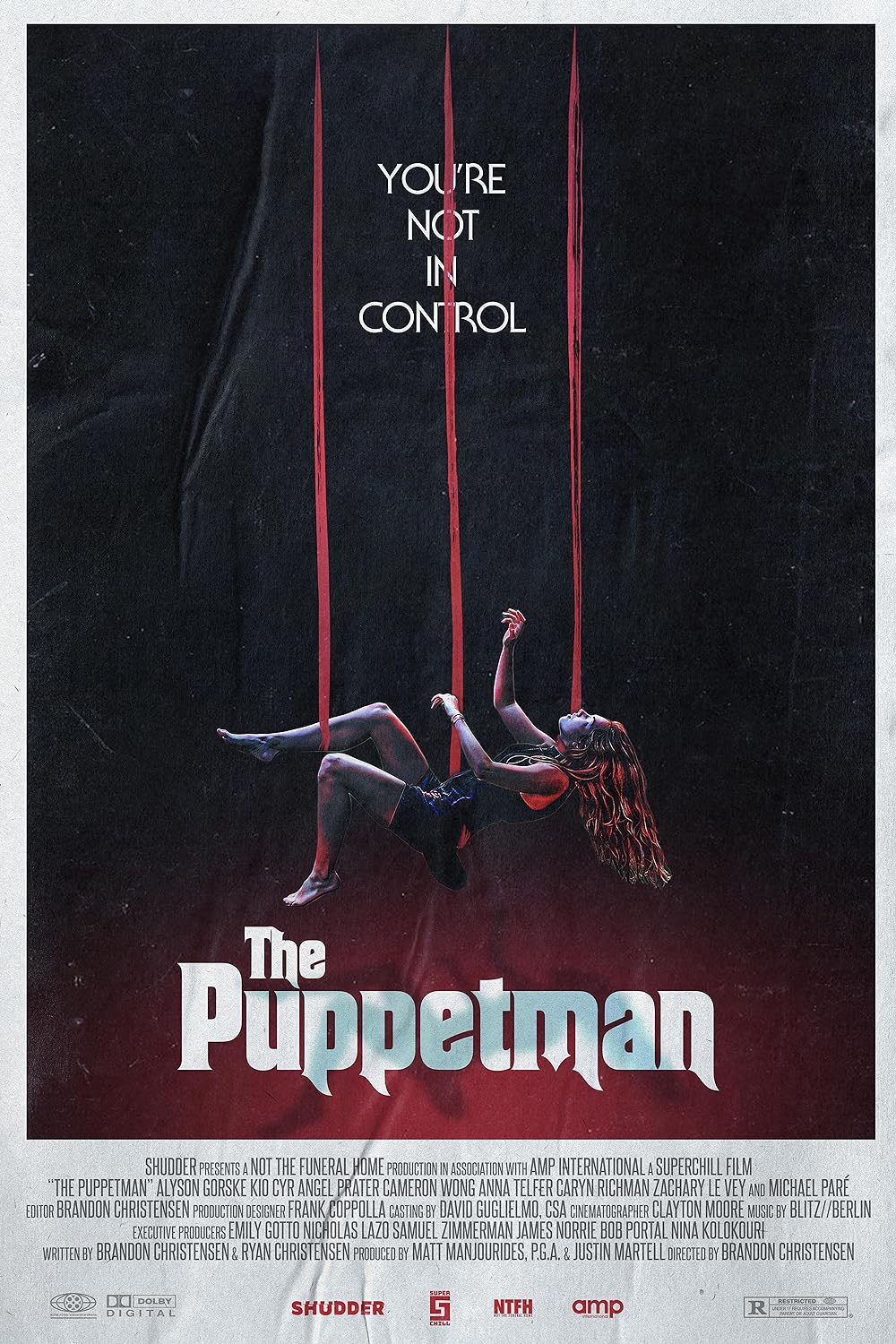 The Puppetman 2023 English 1080p HDRip ESub 1.4GB Download
