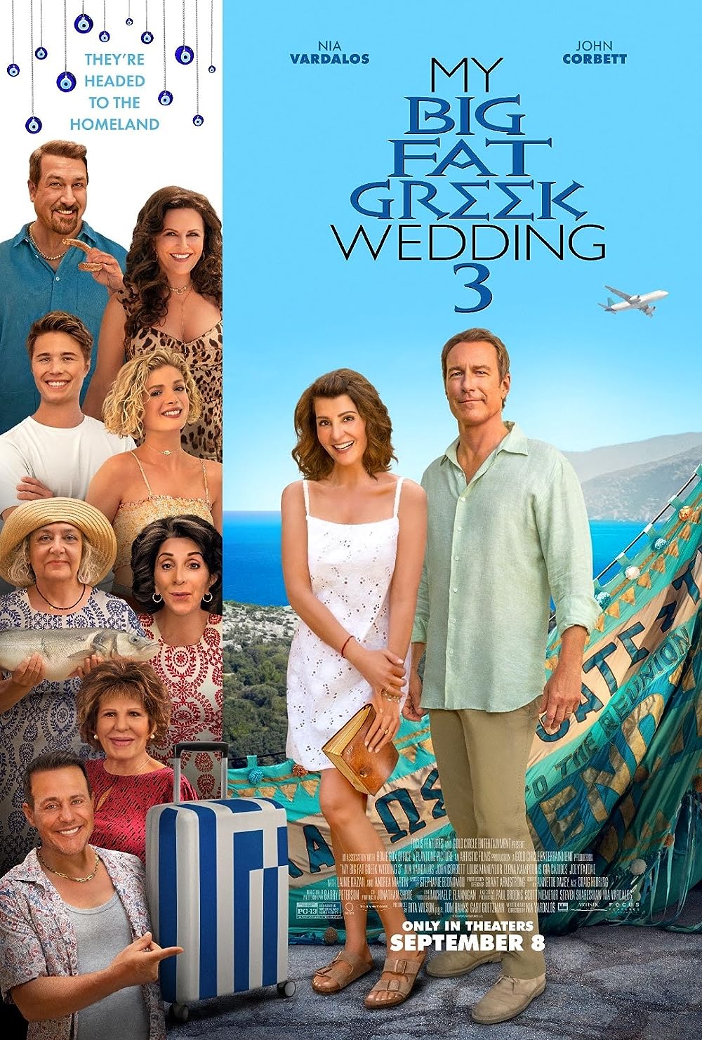 My Big Fat Greek Wedding 3 2023 Dual Audio Hindi (ORG) 1080p 720p 480p WEB-DL ESubs Download