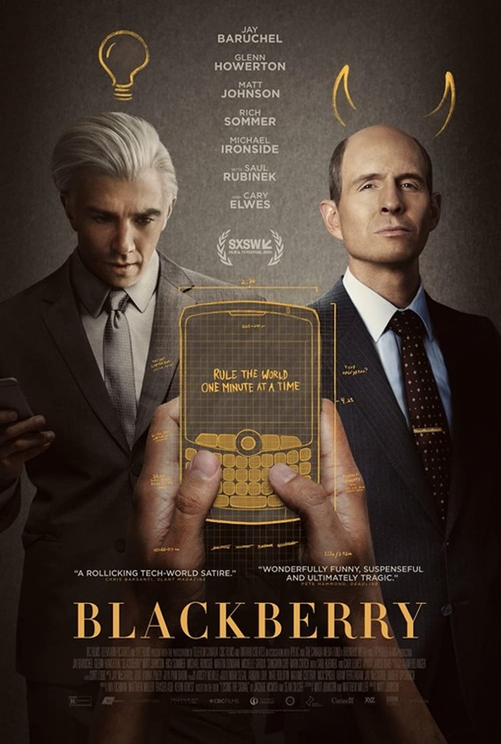 BlackBerry 2023 Hindi ORG Dual Audio Movie DD5.1 1080p 720p 480p BluRay ESubs