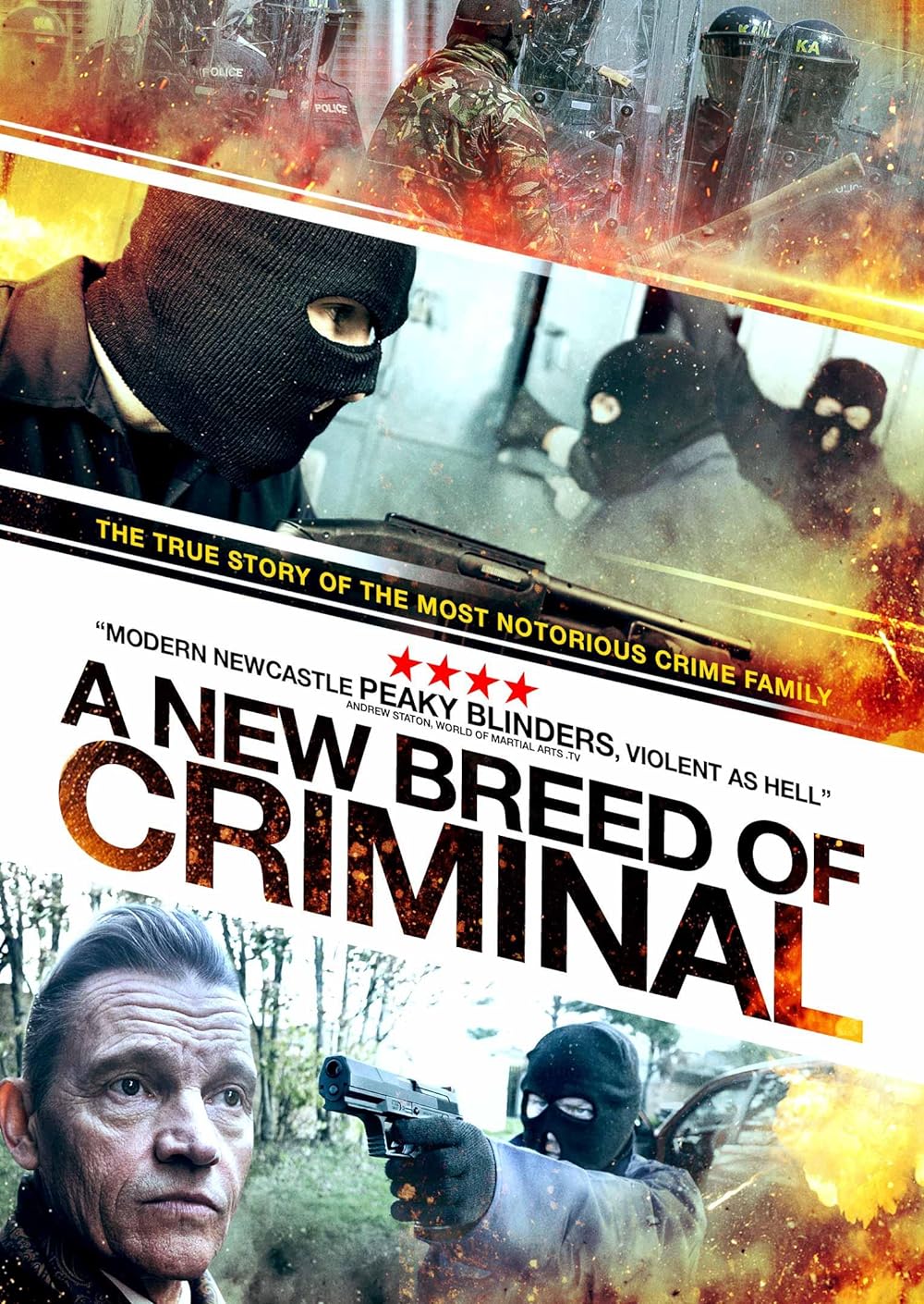 A New Breed Of Criminal 2023 Hindi Dubbed 1080p WEBRip [PariMatch] Online Stream
