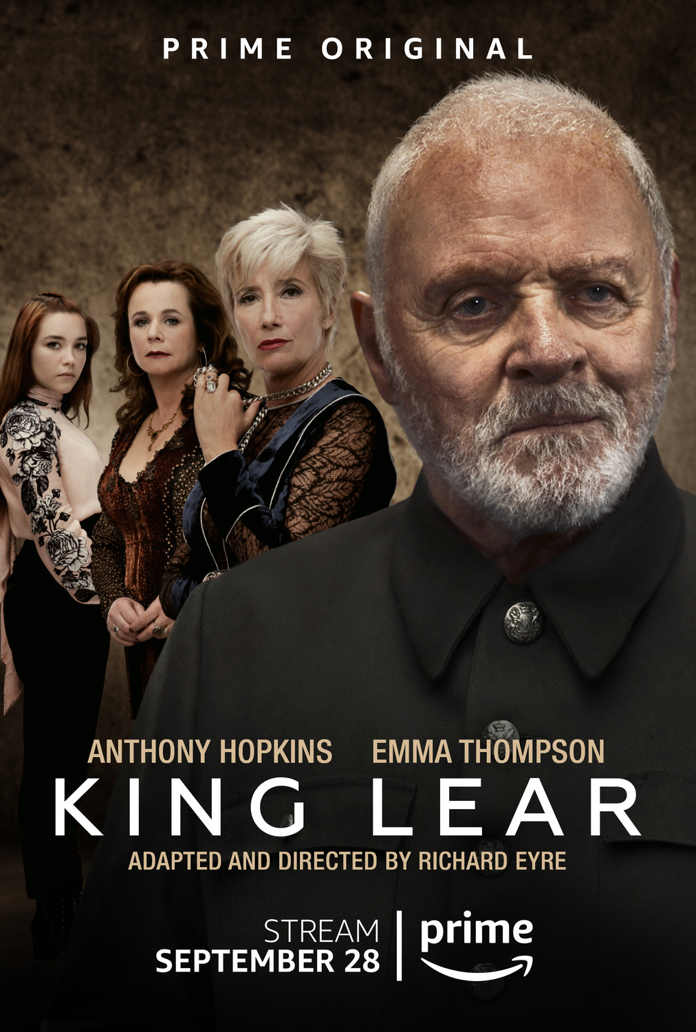 King Lear 2018 WEB-DL Hindi ORG Dual Audio Full Movie Download 1080p 720p 480p ESubs