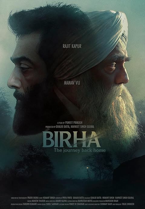 Birha 2023 Punjabi Short Film 720p Jio HDRip 300MB ESub Download