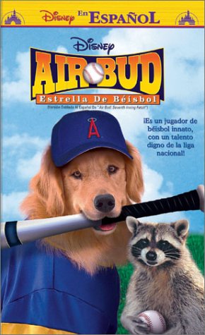 Air Bud: Seventh Inning Fetch (2002) Dual Audio Hindi ORG 1080p WEB-DL 1.9GB ESubs Download