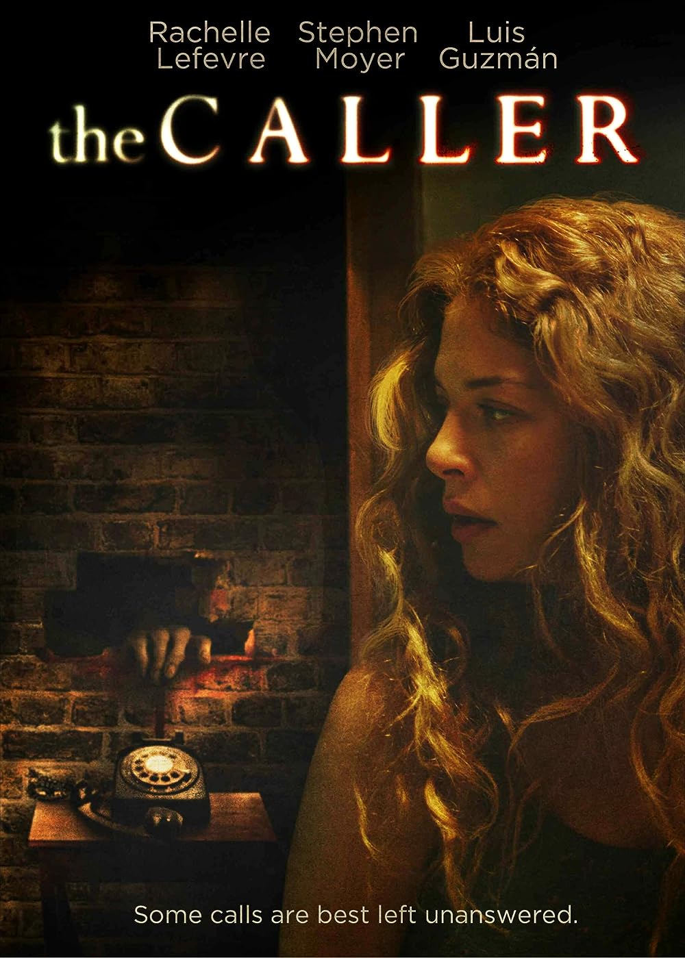 The Caller 2011 Hindi ORG Dual Audio 1080p BluRay ESub 1.9GB Download