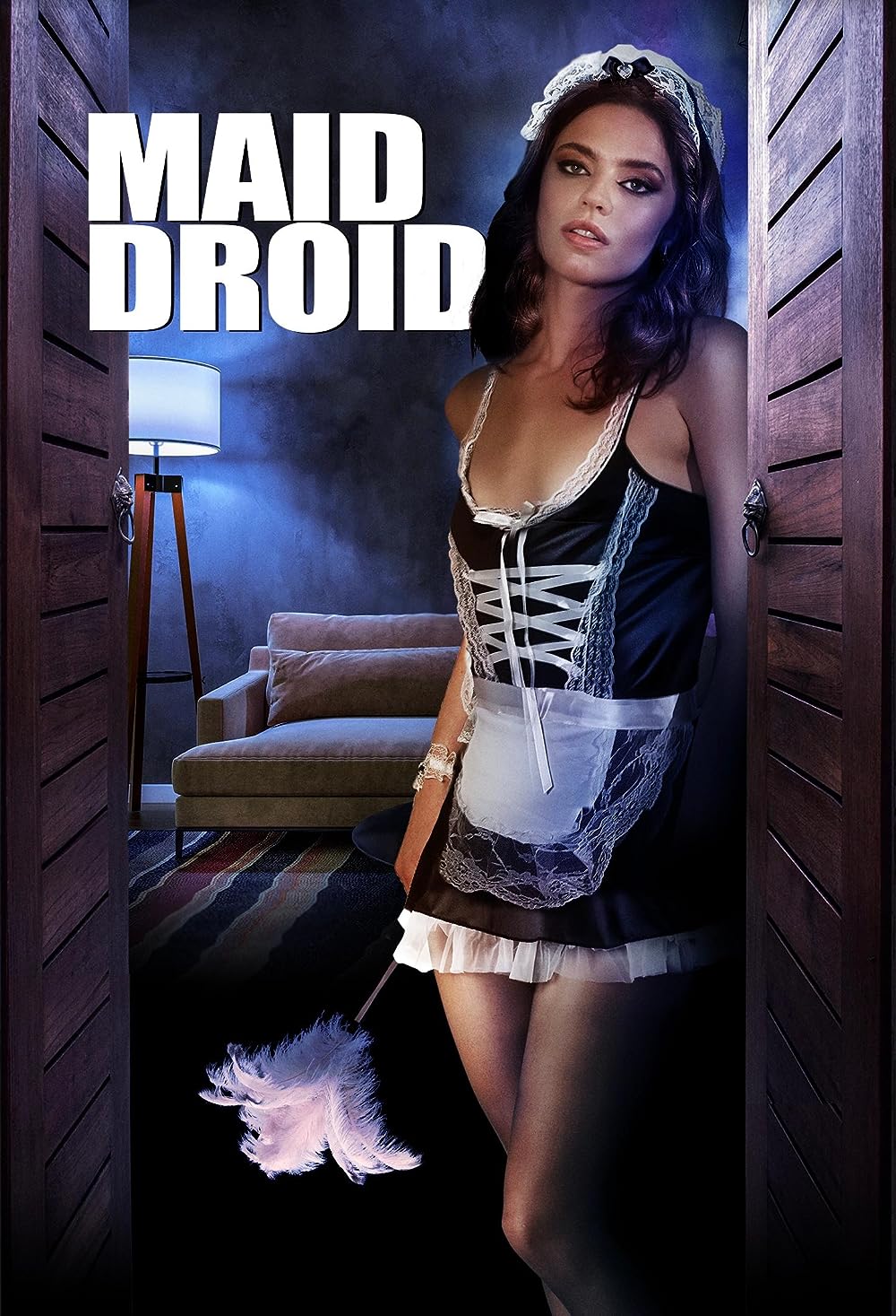 Maid Droid 2023 English 1080p 720p 480p HDRip ESub Download