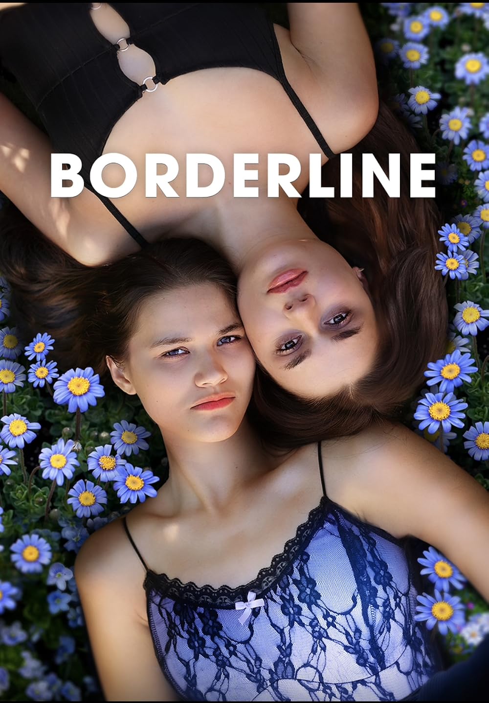 18+ Borderline 2023 English 400MB HDRip ESub 480p Download
