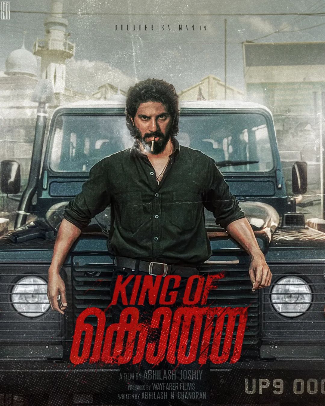 King of Kotha 2023 Hindi ORG (Clean) Dual Audio 1080p 720p 480p UNCUT HDRip ESubs Download
