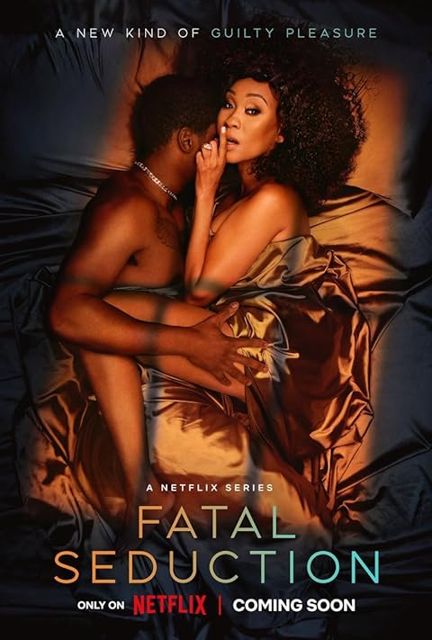 Fatal Seduction 2023 S01 ORG Hindi Dubbed Netflix Series 720p HDRip ESub Download
