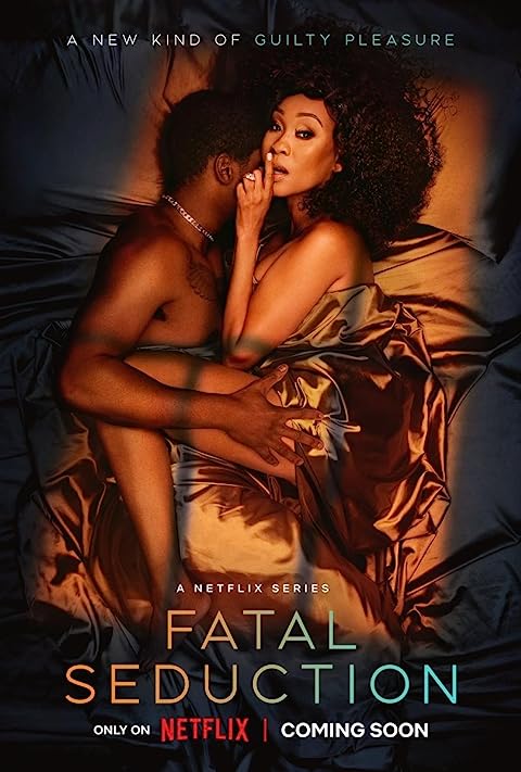 Fatal Seduction 2023 S01 ORG Hindi Dubbed Netflix Series 1080p HDRip ESub Download