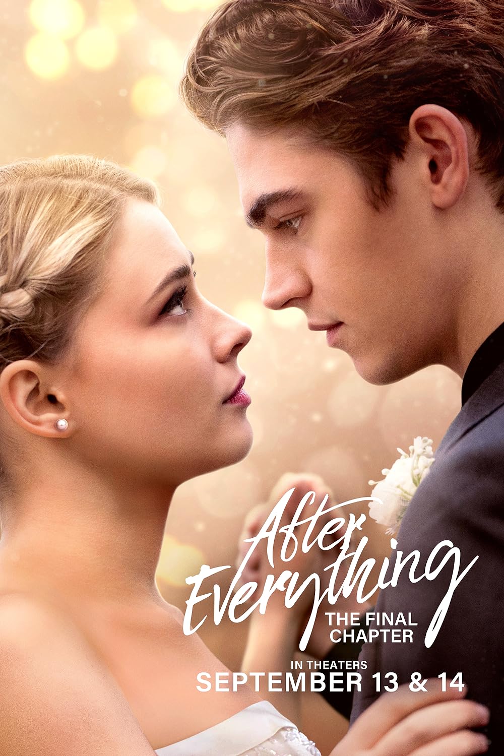 After Everything 2023 English 1080p 720p 480p HDRip ESub 1.4GB Download