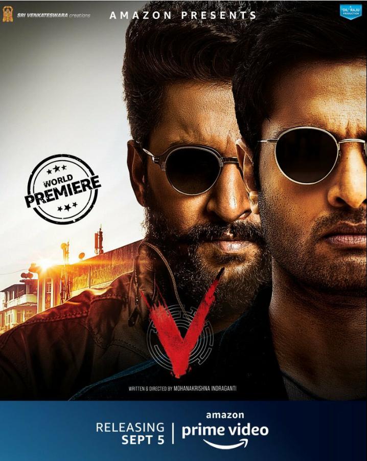 V 2020 WEB-DL Hindi ORG Dual Audio Full Movie Download 1080p 720p 480p ESubs
