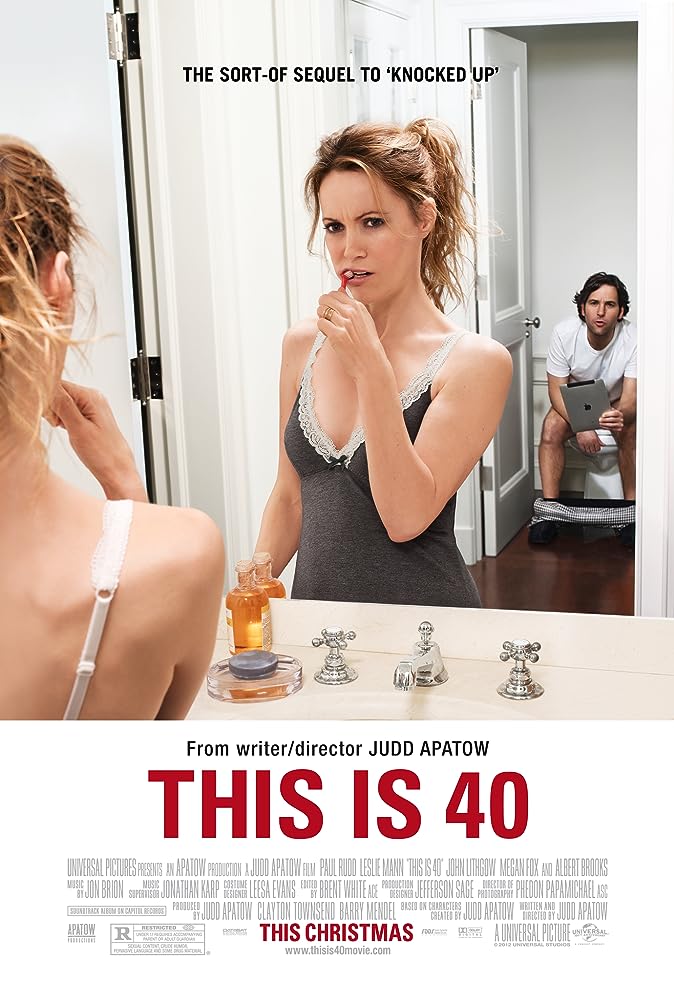 This Is 40 (2012) Dual Audio Hindi ORG 450MB BluRay 480p ESubs