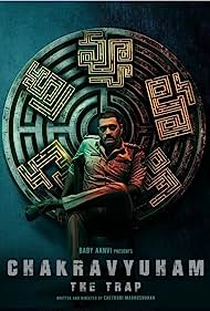 Chakravyuham The Trap 2023 Dual Audio Hindi ORG 300MB UNCUT HDRip 480p ESub Download