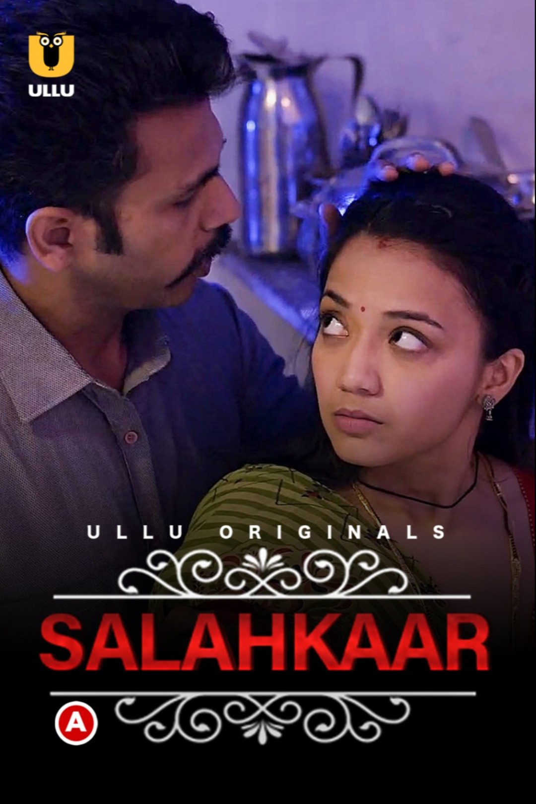 Salahkaar (Charmsukh) 2021 Ullu Hindi Web Series 1080p HDRip 450MB Download