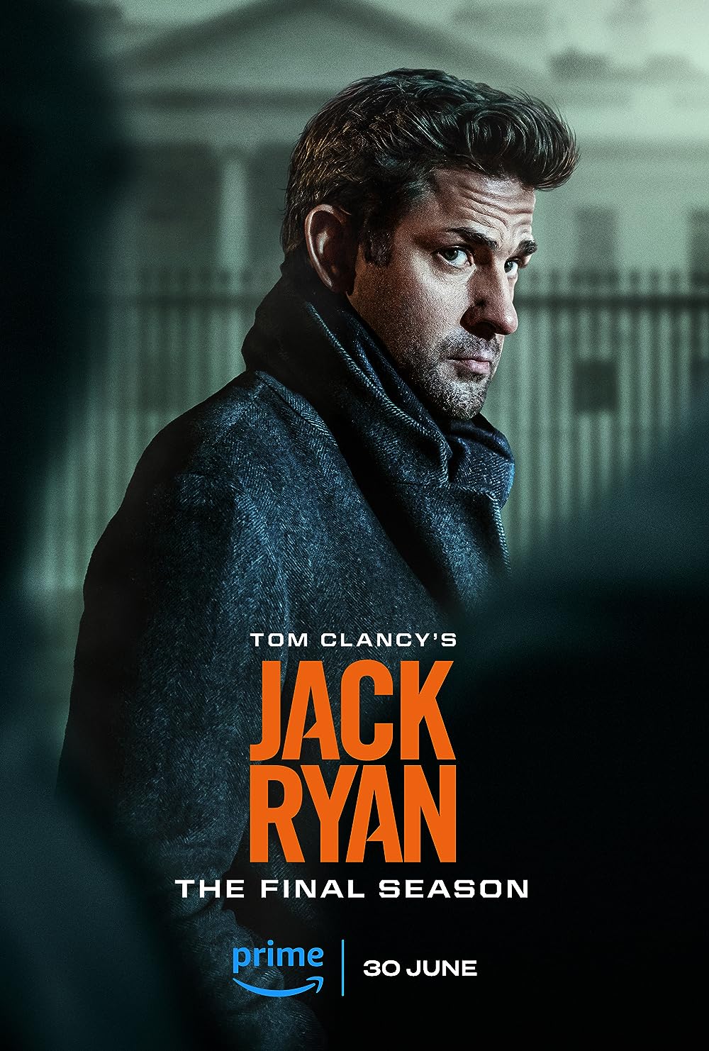 Tom Clancy’s Jack Ryan 2023 S04 EP02 Hindi ORG Dual Audio 720p AMZN HDRip 250MB ESub