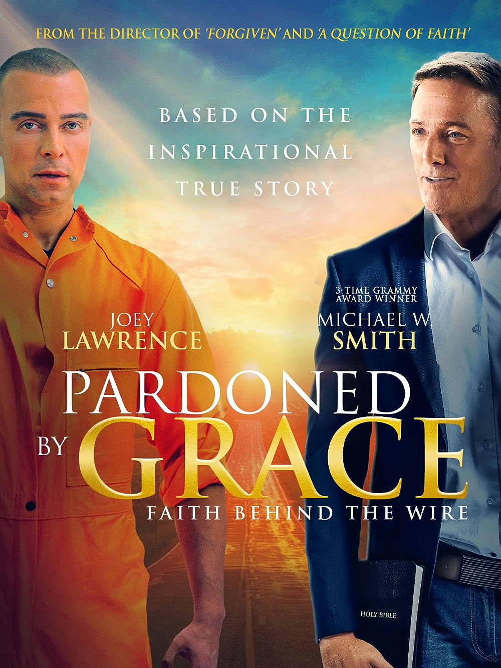 Pardoned by Grace 2023 English 300MB HDRip ESub 480p Download