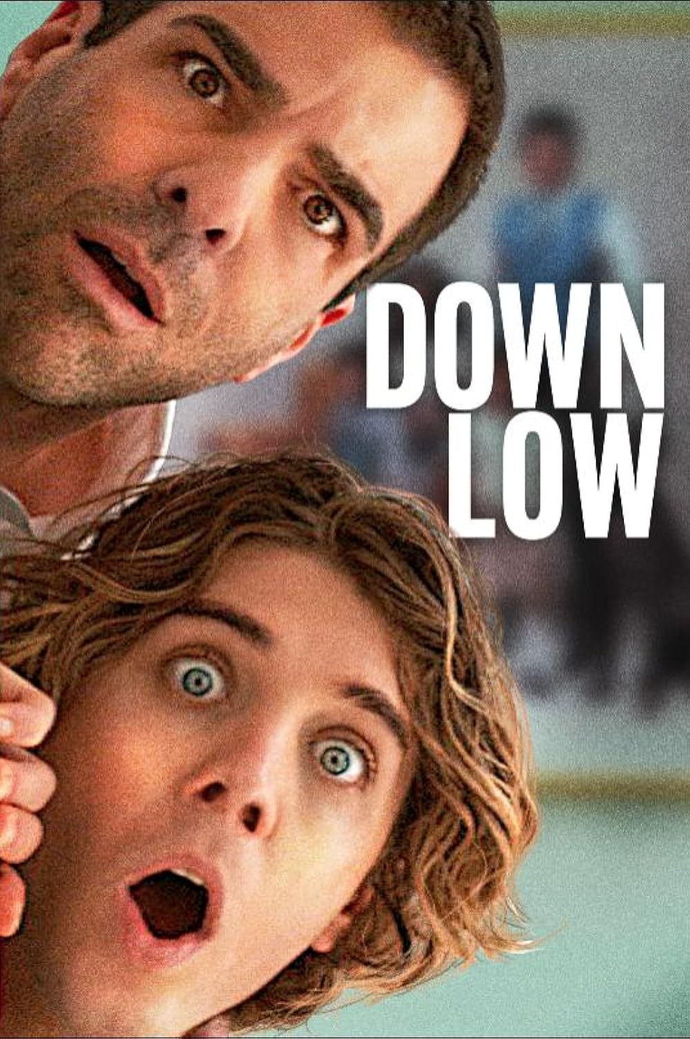Down Low 2023 English 720p HDRip ESub 800MB Download