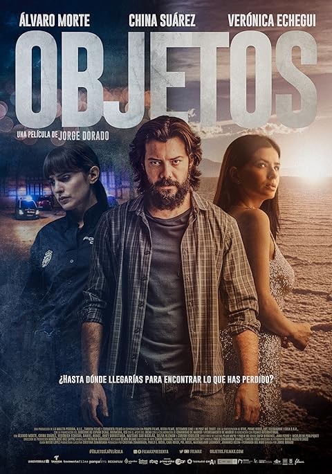 Lost & Found 2022 ORG Hindi Dubbed 400MB BluRay 480p ESub Download