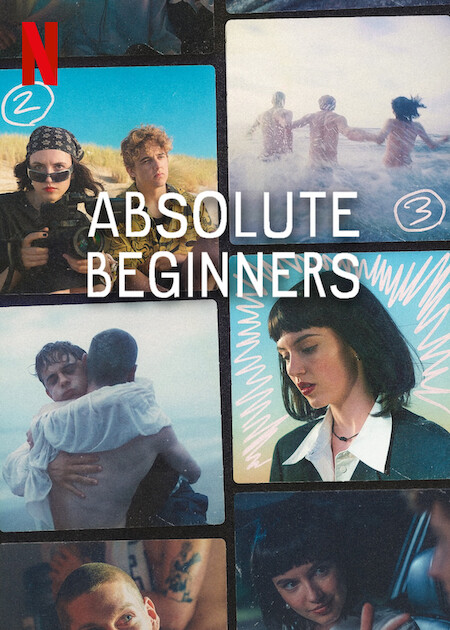 Absolute Beginners (2023) Hindi Season 1 Complete 1080p 720p 480p HDRip Download