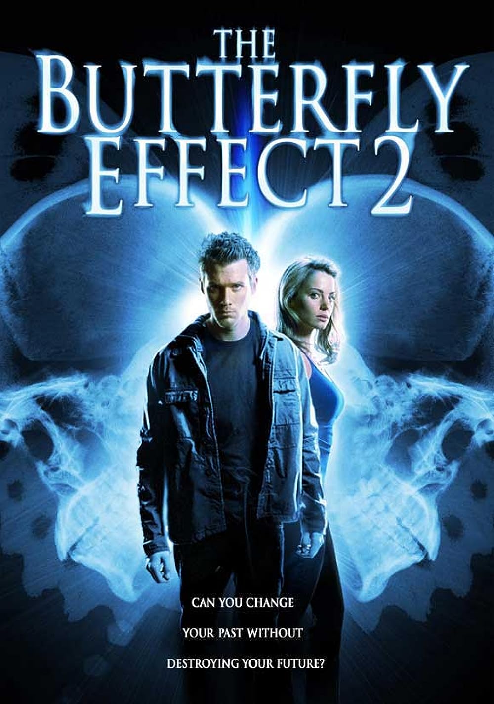 The Butterfly Effect 2 – 2006 English Movie 1080p BluRay 1.7GB ESubs