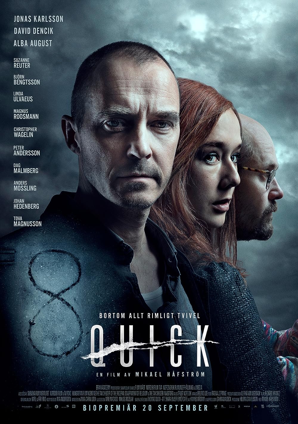 Quick 2019 BluRay Hindi Dual Audio ORG Full Movie Download 1080p 720p 480p ESubs