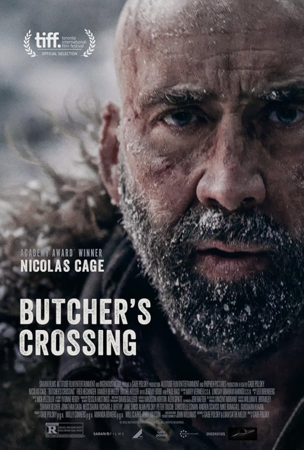 Butcher’s Crossing 2022 Tamil Dubbed 1080p WEBRip [PariMatch] Online Stream
