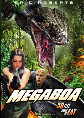 Megaboa 2021 Hindi ORG Dual Audio 1080p BluRay ESub 1.8GB Download