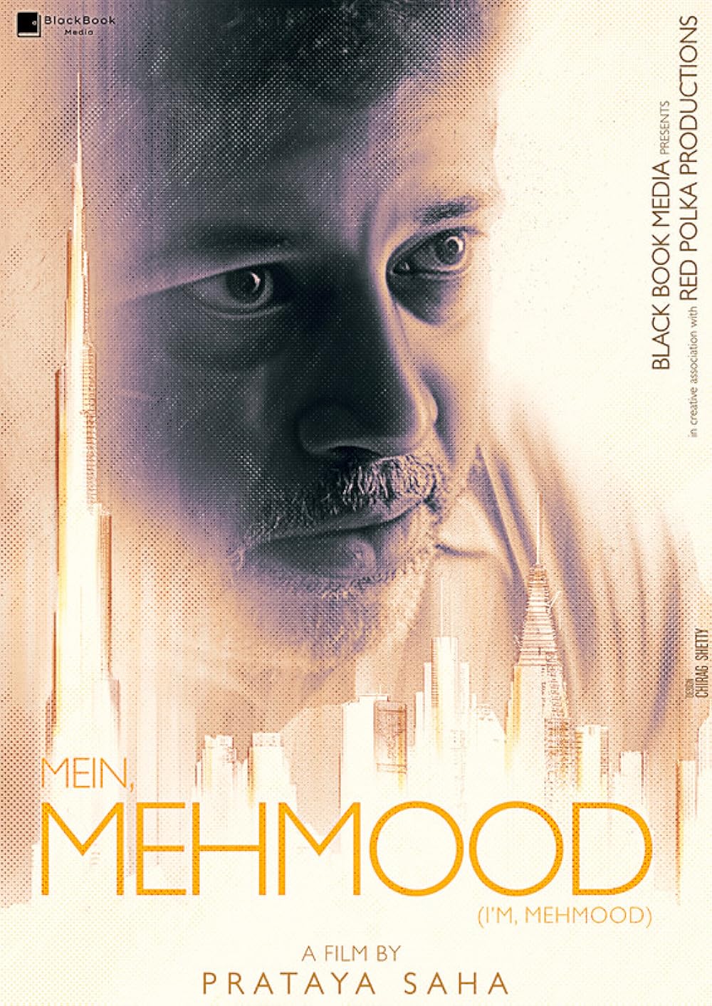Mein Mehmood (2022) Hindi Movie 1080p HDRip 650MB Download