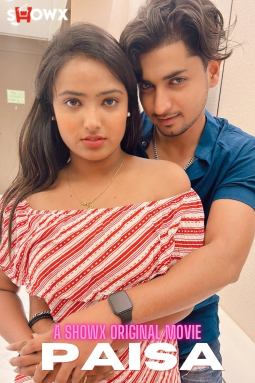 Paisa 2023 Showx Hindi Short Film 1080p HDRip 400MB Download