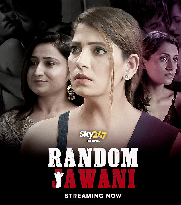 Random Jawani 2023 S01 Ep01-E03 Altbalaji Hindi Web Series 350MB HDRip 480p Download