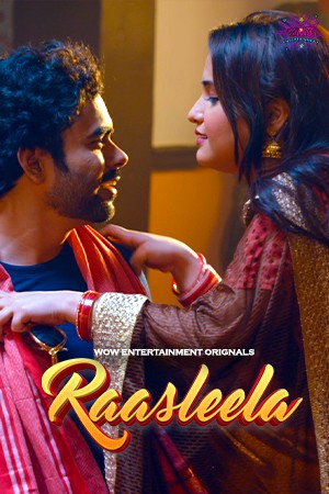 Rasaleela 2023 Wow S01 Part 1 Hindi Web Series 720p HDRip 300MB Download